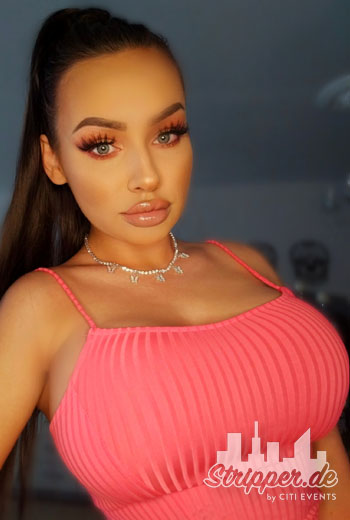 Stripperin Hamburg