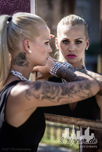 stripperin stuttgart