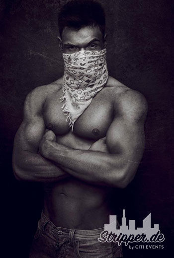 Stripper Hannover