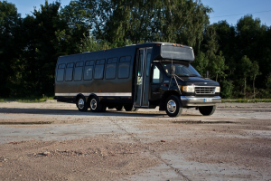 kleiner-partybus