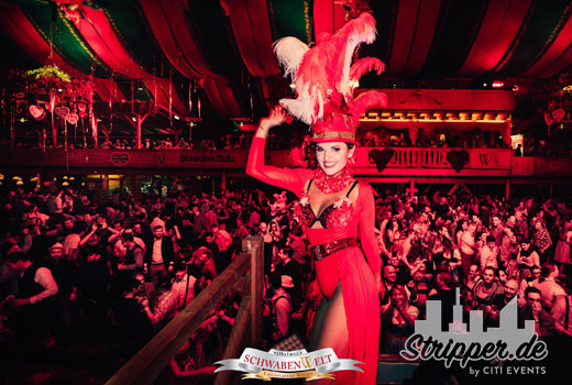 Burlesque Show Schweiz